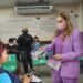 Ouvidora-geral do MPAM visita sexta maternidade em busca de possíveis vítimas de violência