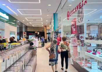 Lojas do Millennium oferecem promoções em produtos e serviços para o Dia das Mães