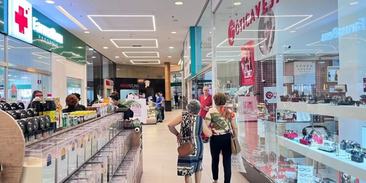 Lojas do Millennium oferecem promoções em produtos e serviços para o Dia das Mães