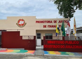 Promotoria de Justiça de Itamarati inaugura primeiro Procedimento Administrativo para regularização fundiária no Interior do Amazonas