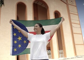 Brena Dianná lança pré-candidatura à Prefeitura de Parintins nesta sexta-feira (17)