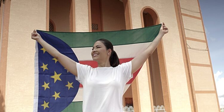 Brena Dianná lança pré-candidatura à Prefeitura de Parintins nesta sexta-feira (17)