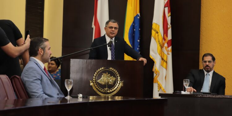 DPE–AM participa de encontro do Grupo Nacional de Combate às Organizações Criminosas 