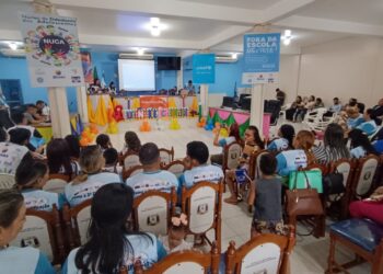 Borba realiza 2º Fórum Comunitário do Selo UNICEF e segue rumo à terceira certificação internacional da iniciativa