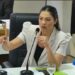 Brena Dianná diz que vereadores da base do prefeito de Parintins descumprem regimento interno