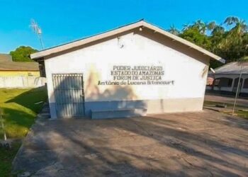 No Amazonas, comarca de Barcelos acelera julgamento de processos