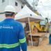 Manutenção emergencial na Santa Luzia é concluída e abastecimento começa a retornar em bairros da zona Sul de Manaus
