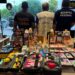 Operação combate venda de cigarros eletrônicos em Manaus