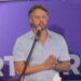 Ex-deputado federal Arthur Bisneto morre aos 44 anos em Manaus