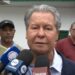 ‘Eu tinha que estar no lugar dele’, diz Arthur Neto após sepultar o corpo do filho Arthur Bisneto