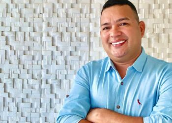 Empresário Radson é pré-candidato à Prefeitura de Tonantins