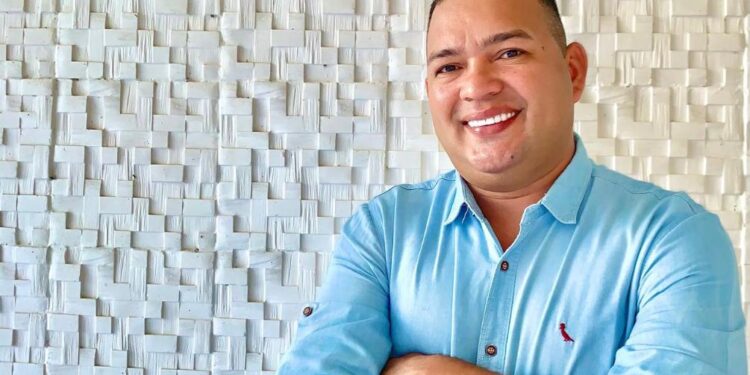 Empresário Radson é pré-candidato à Prefeitura de Tonantins