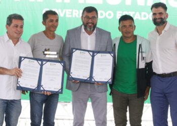 Wilson Lima destaca aprovação de novas propostas para gerar mais de R$ 8 bilhões em créditos de carbono