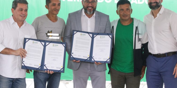 Wilson Lima destaca aprovação de novas propostas para gerar mais de R$ 8 bilhões em créditos de carbono