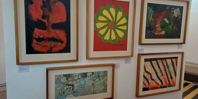 Exposição ‘Memórias da Loucura: Reflexão e Arte na Luta Antimanicomial’ inaugura neste sábado