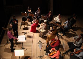 Concertos e Espetáculos do Dia das Mães compõem o agendão cultural de maio