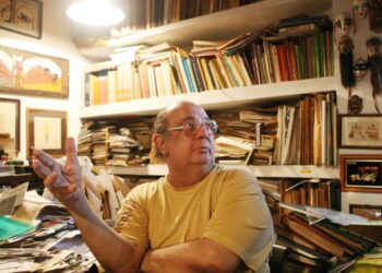 Secretaria de Cultura exibe “Sol, Pipoca e Magia”, uma ode à história cinematográfica de Manaus