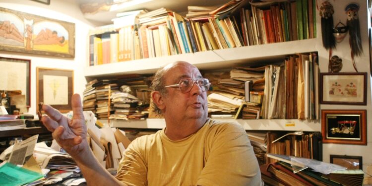 Secretaria de Cultura exibe “Sol, Pipoca e Magia”, uma ode à história cinematográfica de Manaus
