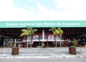 Centro Cultural Povos da Amazônia celebra 17 anos com programação especial