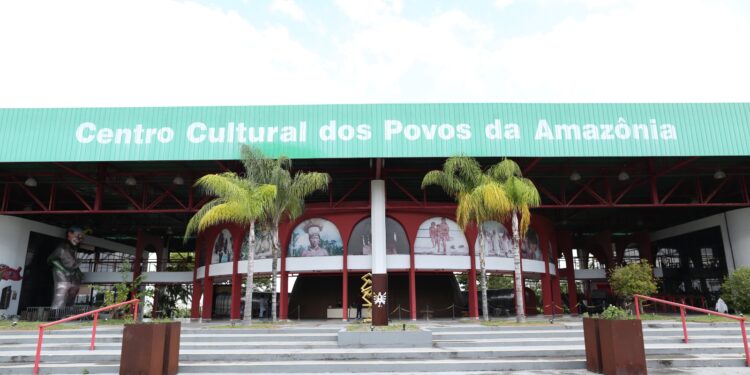 Centro Cultural Povos da Amazônia celebra 17 anos com programação especial