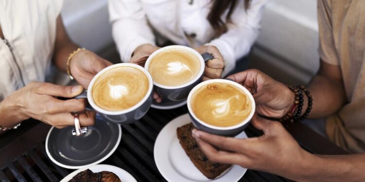 Dia Nacional do Café: Terra & Mar oferece Cantinho Português com doces, salgados e cafés especiais