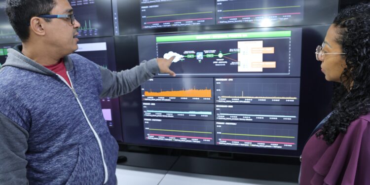 TCE-AM implementa nova ferramenta para aumentar estabilidade dos sistemas da corte de contas