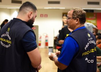 Agências bancárias são fiscalizadas e autuadas pelo Procon-AM por demora no atendimento em Manaus