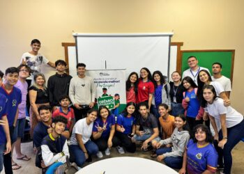 Ouvidoria do TCE-AM leva projeto ‘Aluno Ouvidor’ para o Amazonas