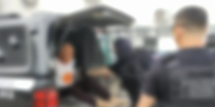 Pastor e professor são presos pela polícia suspeitos de estuprar crianças em Manaus