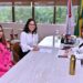 Presidente do TCE-AM empossa nova auditora técnica de controle externo