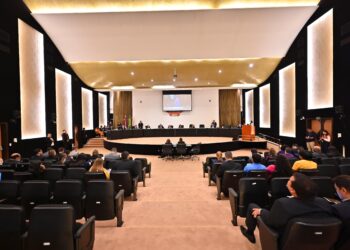 TCE-AM aplica multa milionária a ex-prefeito de Amaturá por irregularidades na compra de combustíveis