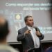 Secretário de Inteligência do TCE-AM ministra palestra em workshop de segurança pública do MPAM