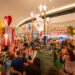 Manauara Shopping recebe Mailson Canto da Mata e Arley, no clima de Boi Bumbá