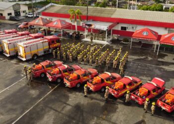 Militares serão enviados ao sul do Amazonas e Região Metropolitana de Manaus