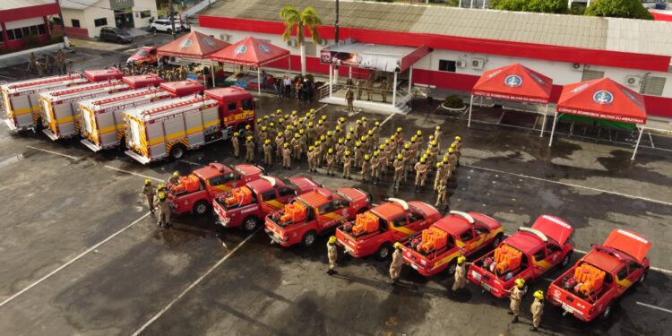 Militares serão enviados ao sul do Amazonas e Região Metropolitana de Manaus