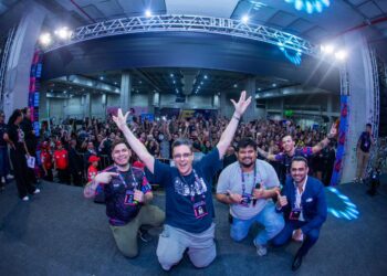 Amazon Tecnogame está na contagem regressiva para  o maior evento de esporte eletrônico do Norte