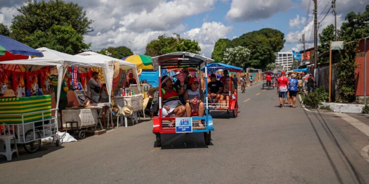 Festival de Parintins: Amazonastur prepara mega estrutura e serviços para atender os turistas 