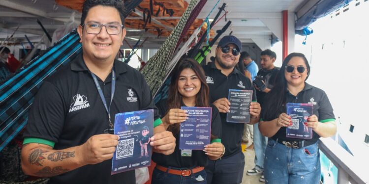 Festival de Parintins 2024: Arsepam orienta usuários do transporte hidroviário sobre os preços de passagens