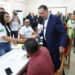 Presidente do STF acompanha serviços do sistema de Justiça aos cidadãos no Amazonas
