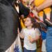 Amazonas Shopping promove “Bumbazinho”, evento para as crianças se divertirem ao som de boi-bumbá