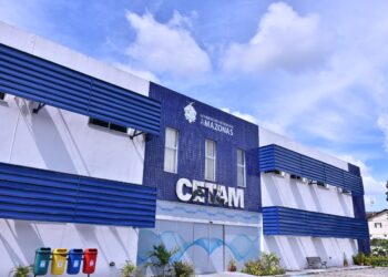 Cetam certifica 35 alunos em Atendimento ao Cliente na zona rural de Parintins