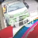 Ex-companheiro de Djidja Cardoso aparece abandonando carro da ex-sinhazinha na Praça 14