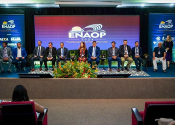 TCE-AM sediará Encontro Nacional de Auditoria de Obras Públicas (ENAOP) em 2025