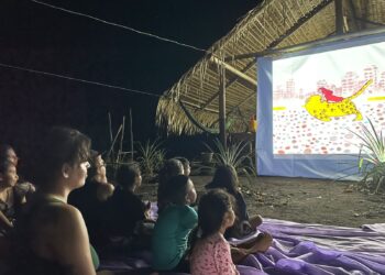 Cineclube Cine Vagalume lança programação cultural gratuita