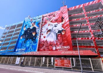 Festival de Parintins 2024: Atividades do Circuito da Cultura têm início nesta quarta-feira