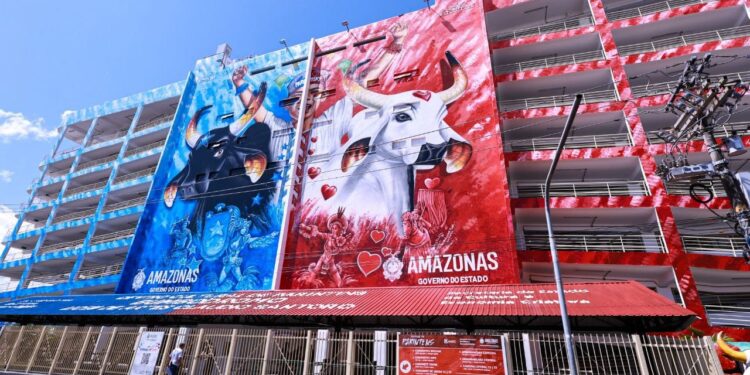 Festival de Parintins 2024: Atividades do Circuito da Cultura têm início nesta quarta-feira