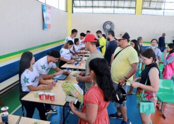 Festa dos Visitantes 2024: saiba como vai funcionar a troca de ingressos para o evento