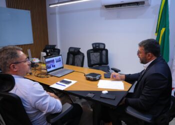 Governo Federal assina editais para iniciar dragagem dos rios Amazonas e Solimões