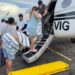 Amazonas inicia transferência para Manaus das vítimas de acidente na BR-174