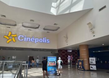 “Uma Vida de Esperança” e “Divertidamente 2” terão sessões para pessoas com TEA, no cinema do Millennium Shopping